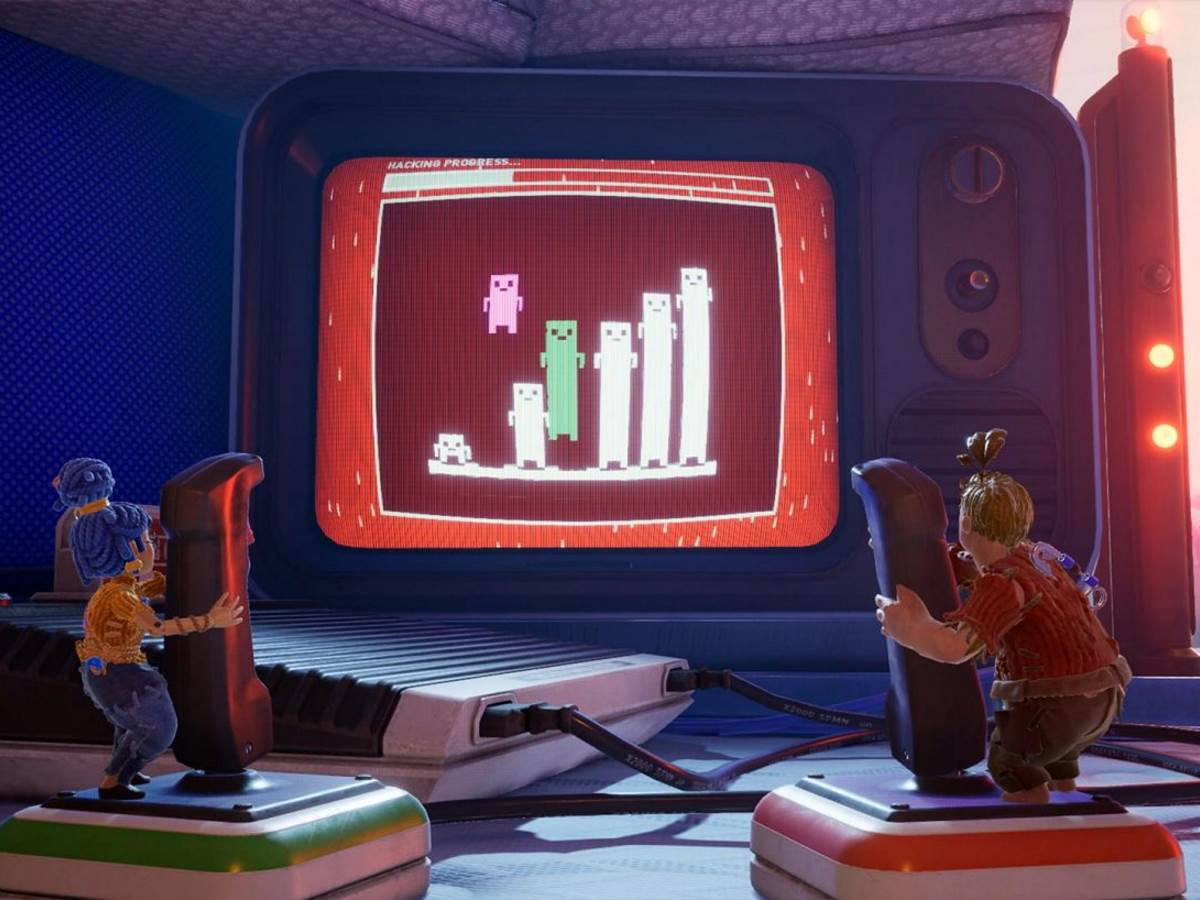  It Takes Two igra godine The Game Awards 2021 4.jpg - SMARTLife / Electronic Arts 