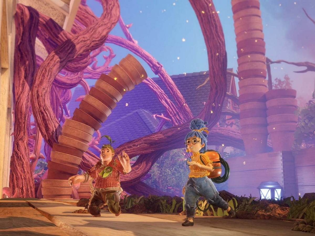  It Takes Two igra godine The Game Awards 2021 1.jpg - SMARTLife / Electronic Arts 