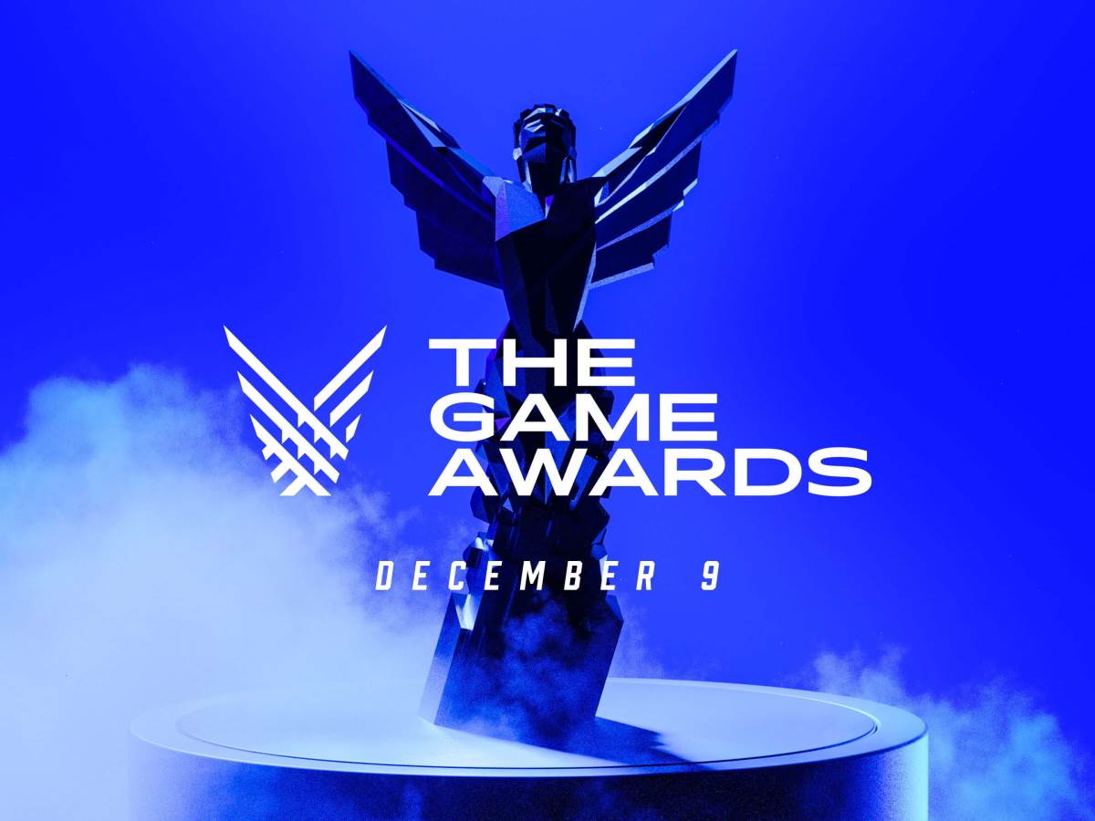 The Game Awards 2021 