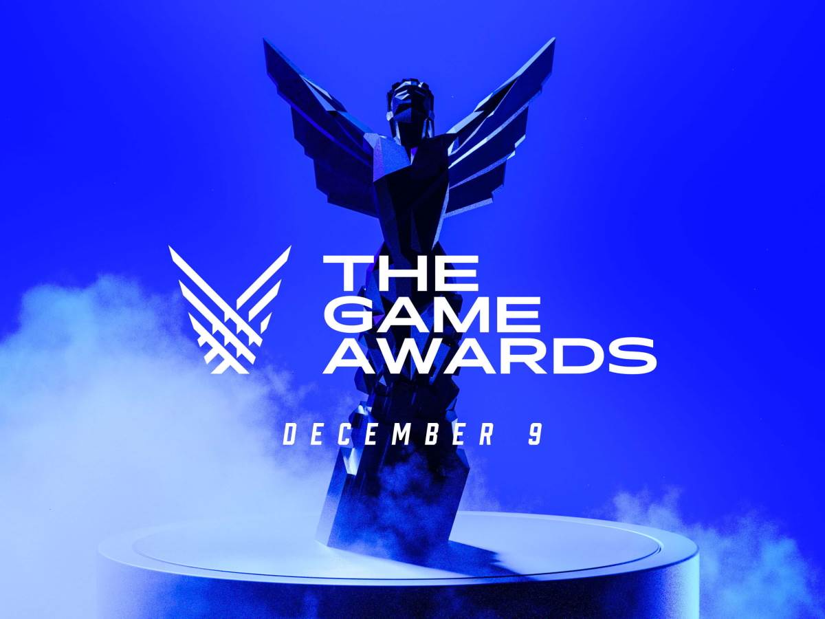 The Game Awards 2021   The Game Awards 2021