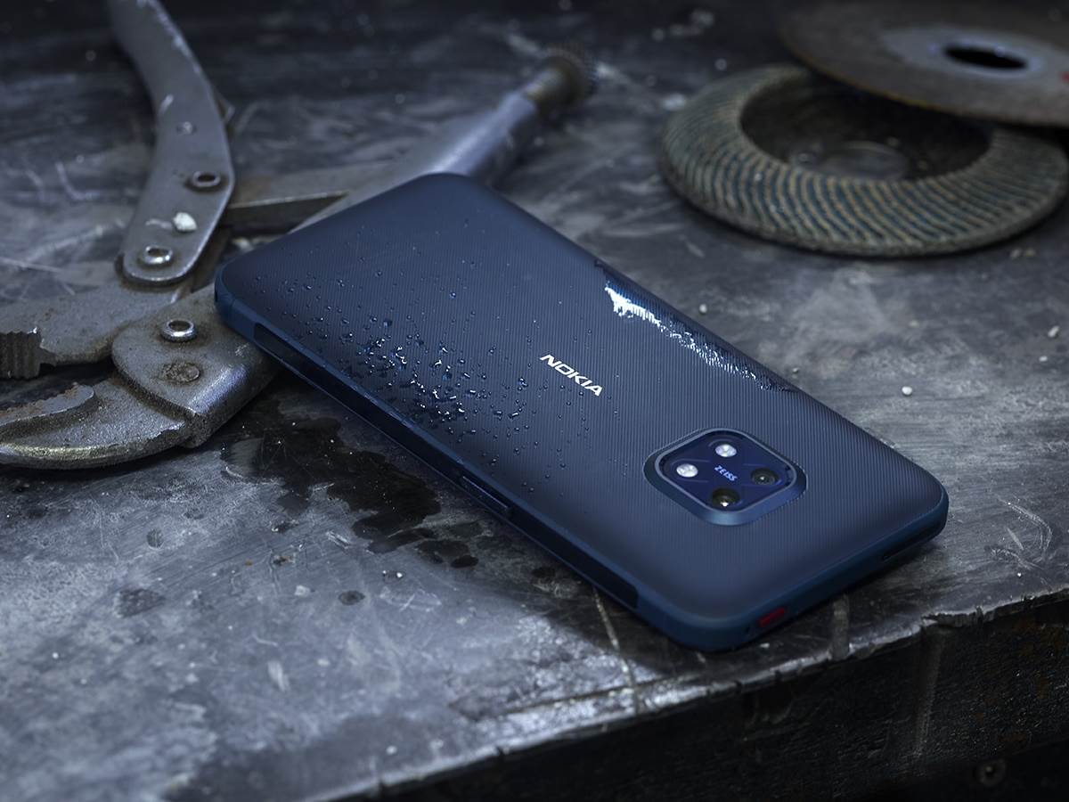- SmartLife / Nokia    - SmartLife / Nokia