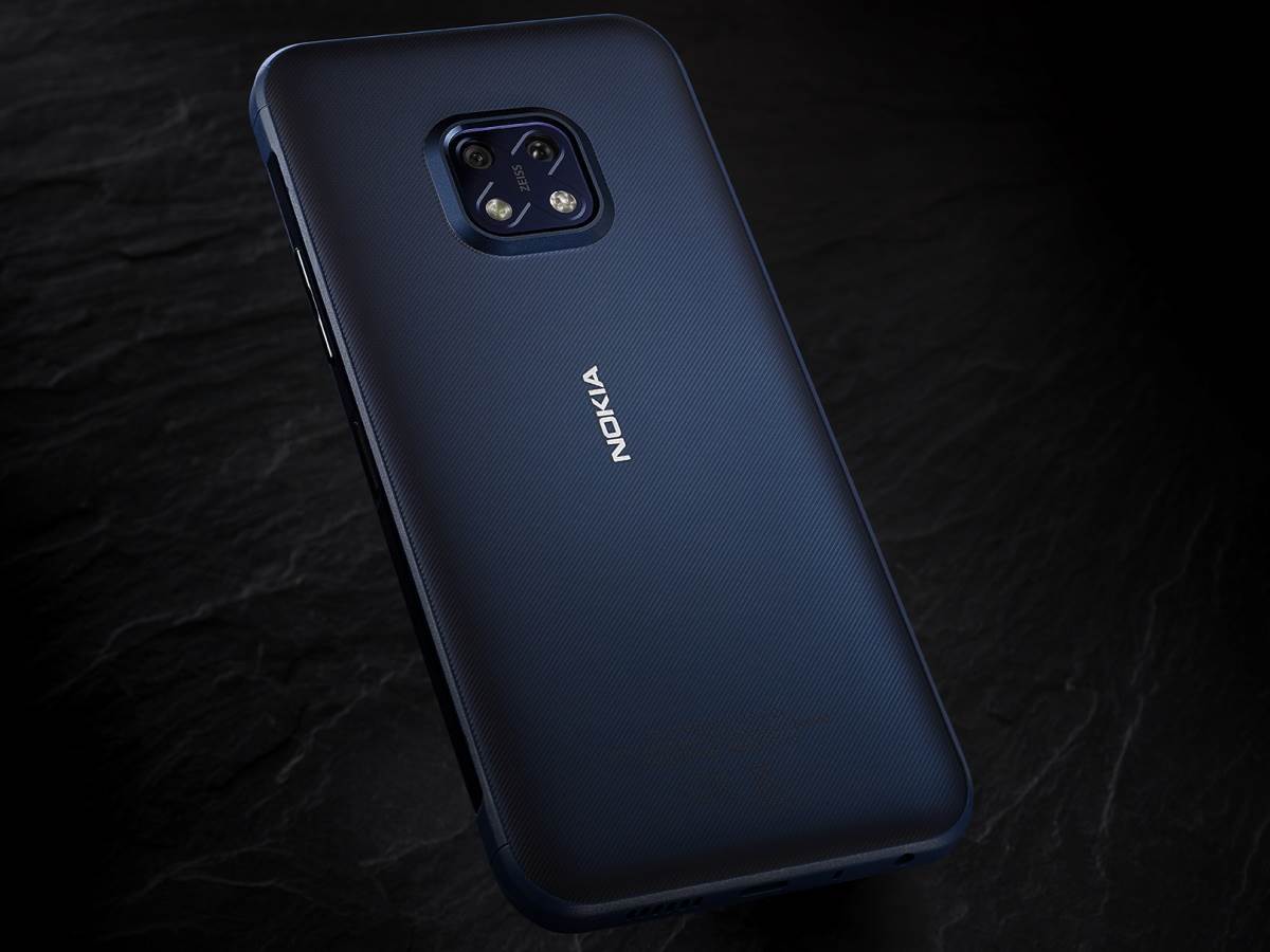- SmartLife / Nokia    - SmartLife / Nokia