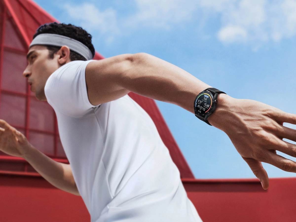  Huawei Watch GT 3 serija satova 2.jpg - SmartLife / Huawei 