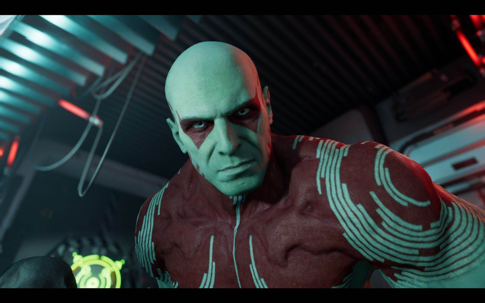  GOTG budjenje.jpg - SmartLife / Marko Nešović / Guardians of The Galaxy / Printscreen 