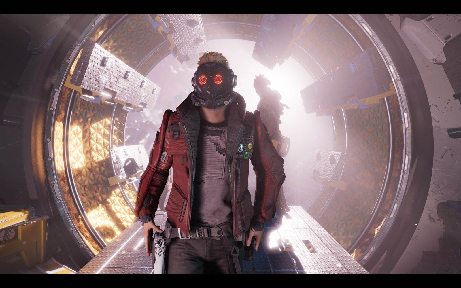  GOTG Star Lord mzija.jpg - SmartLife / Marko Nešović / Guardians of The Galaxy / Printscreen 