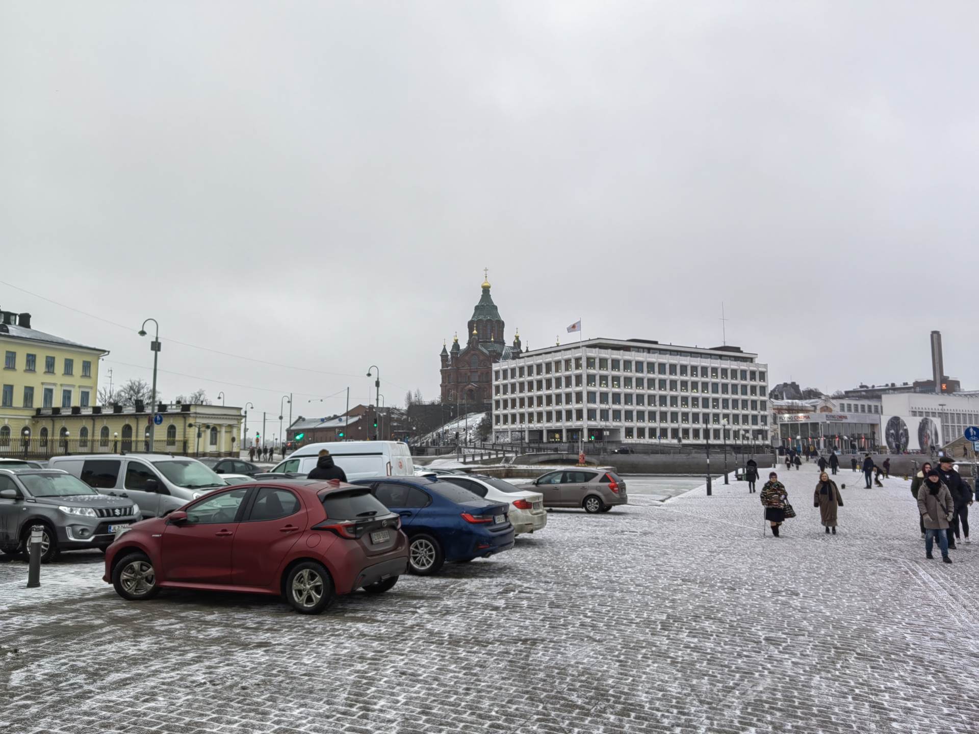  Helsinki Huawei nova 9 kamera (8).jpg 