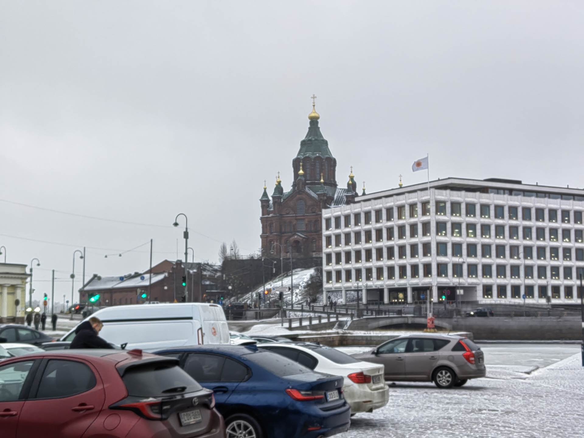  Helsinki Huawei nova 9 kamera (9).jpg - SmartLife / Marko Čavić 