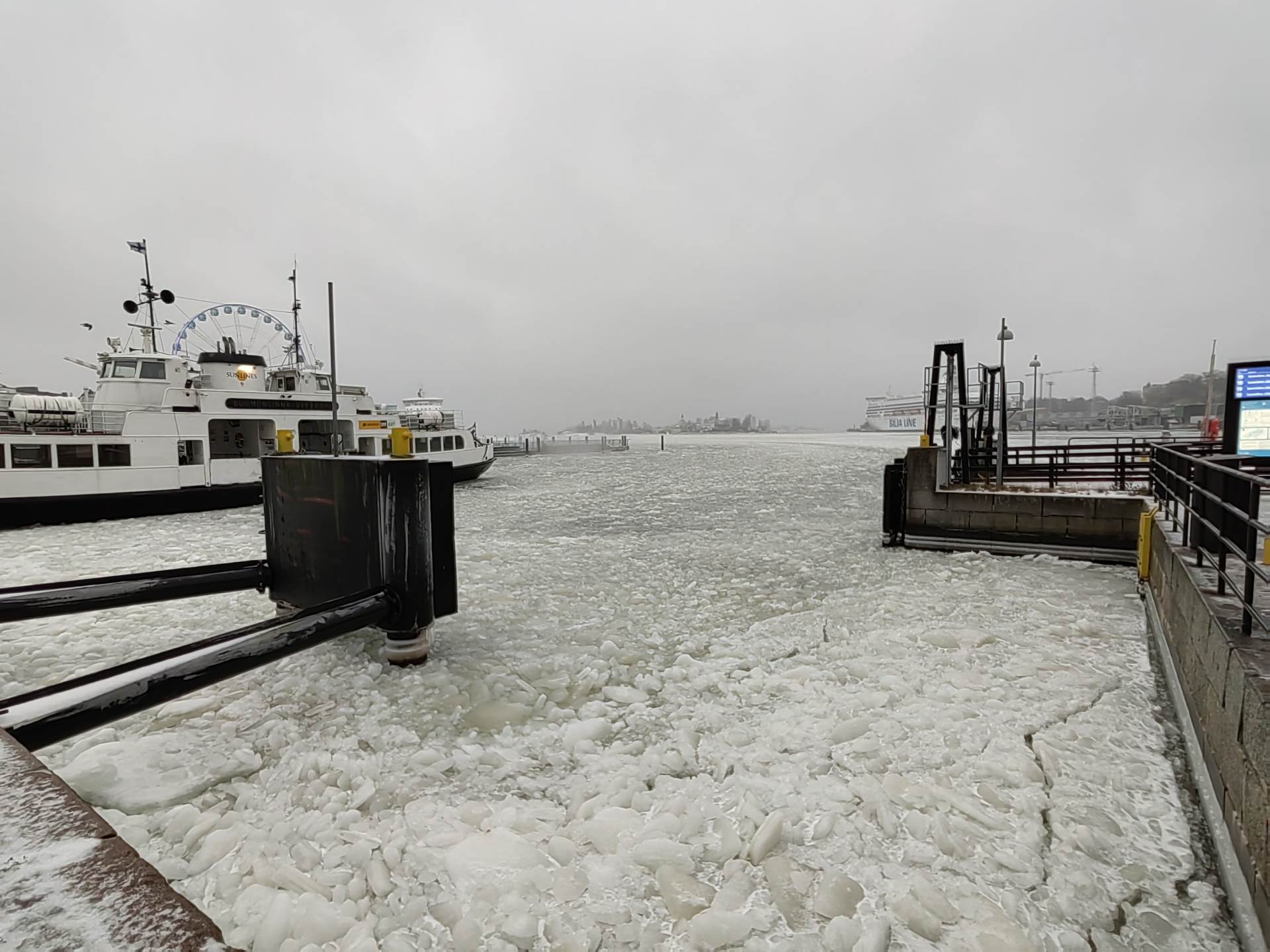  Helsinki Huawei nova 9 kamera (10).jpg - SmartLife / Marko Čavić 