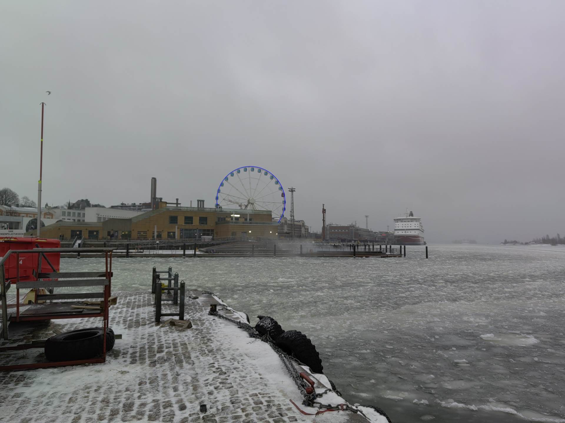  Helsinki Huawei nova 9 kamera (11).jpg - SmartLife / Marko Čavić 