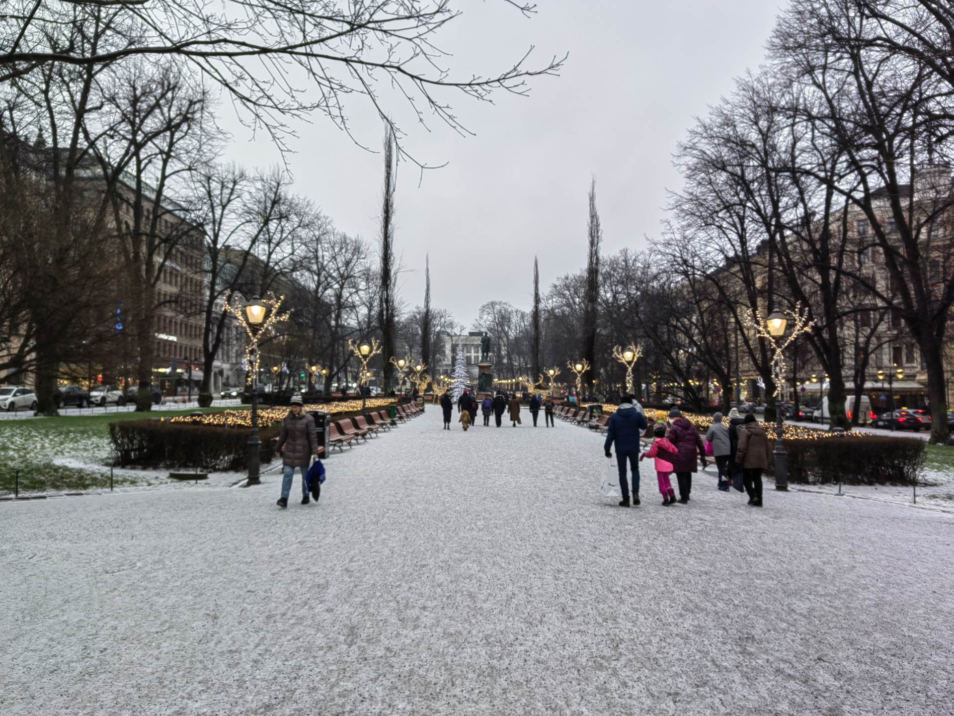  Helsinki Huawei nova 9 kamera (14).jpg - SmartLife / Marko Čavić 