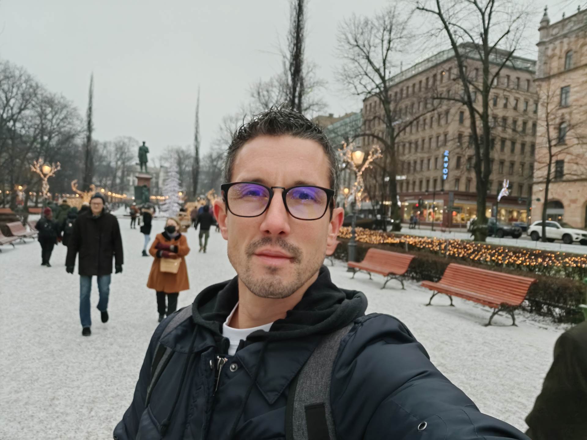  Helsinki Huawei nova 9 kamera (15).jpg - SmartLife / Marko Čavić 