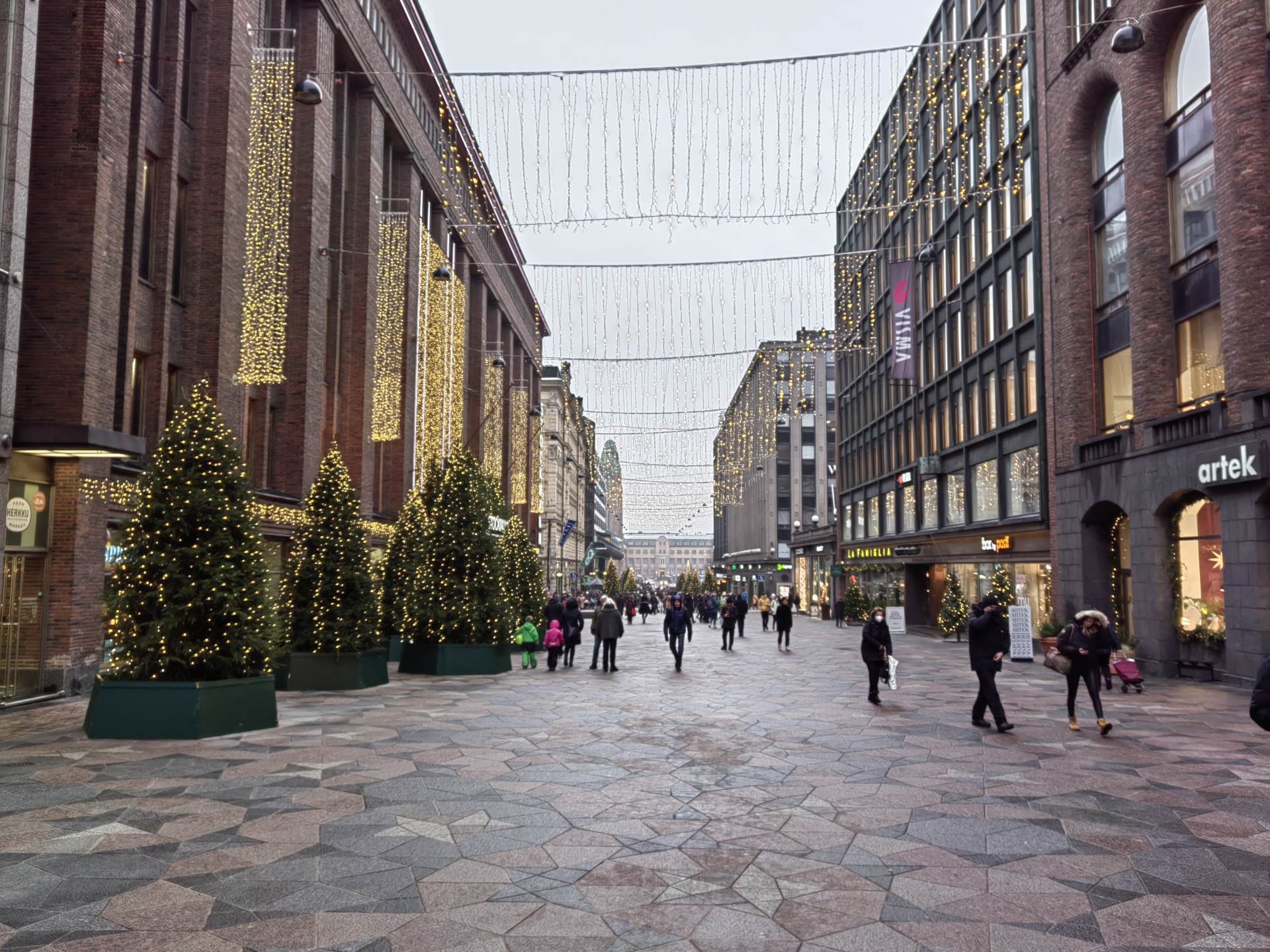  Helsinki Huawei nova 9 kamera (16).jpg - SmartLife / Marko Čavić 