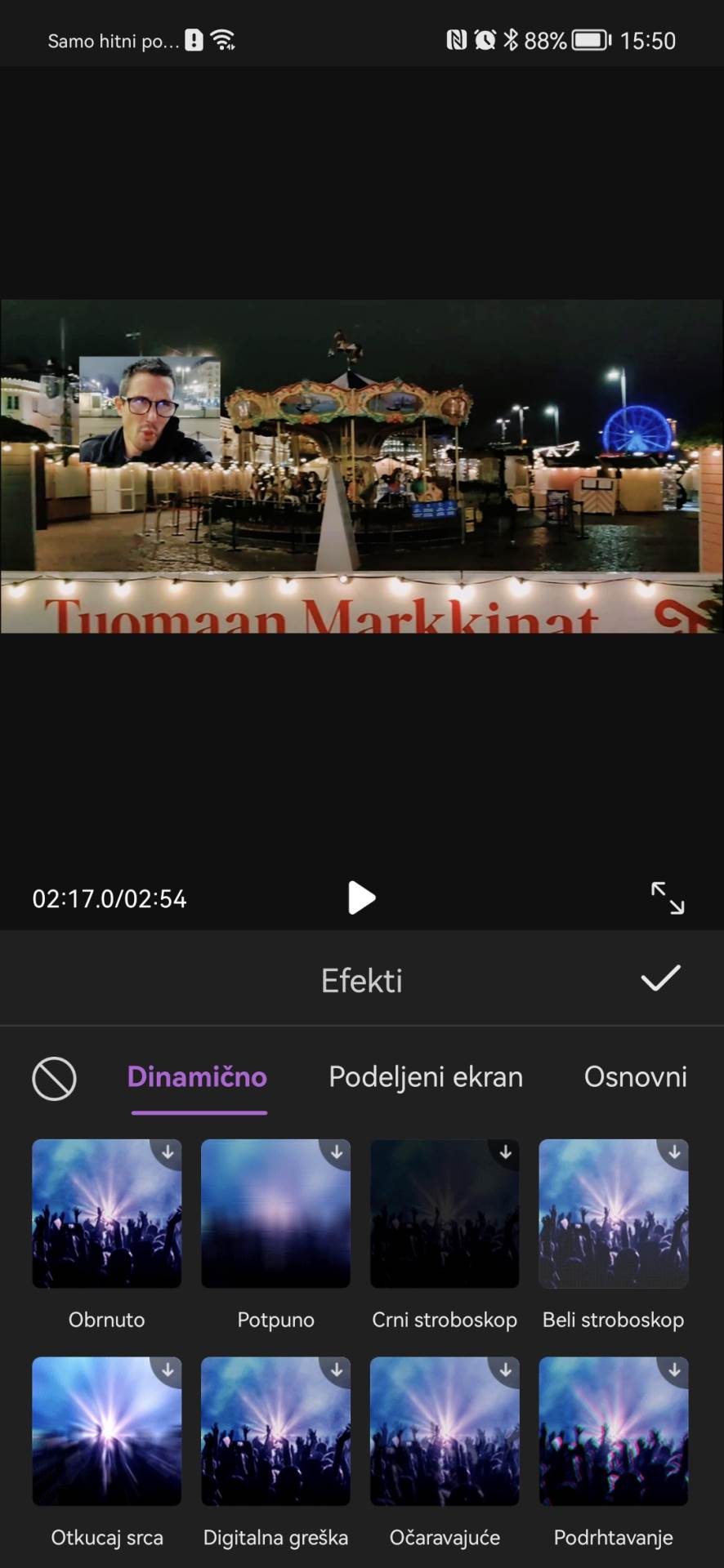  HUAWEI nova 9 VLOG opcije kamera (7).jpg 