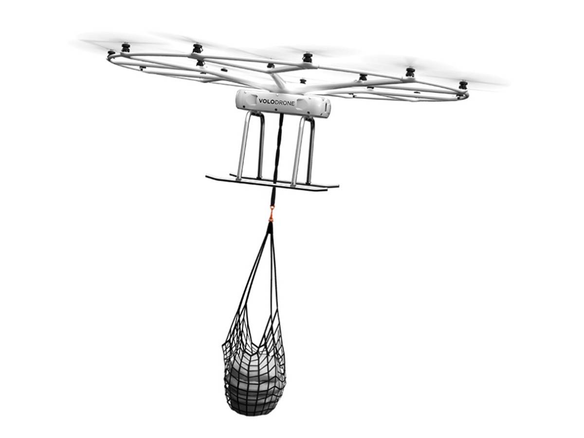 Volodron.jpg - Smart Life/ Volocopter 