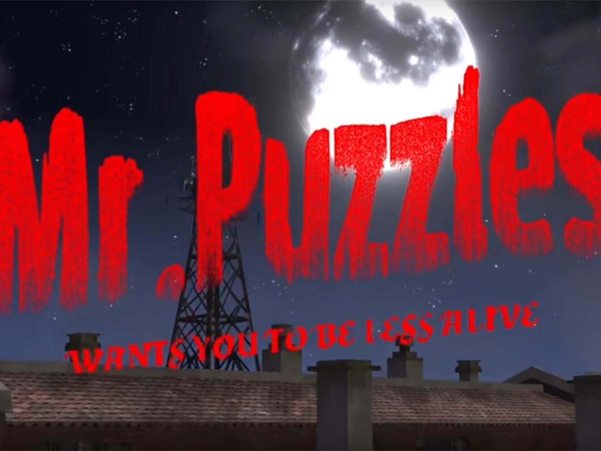  Puzzles.jpg - Smart Life/ Netflix is A Joke 