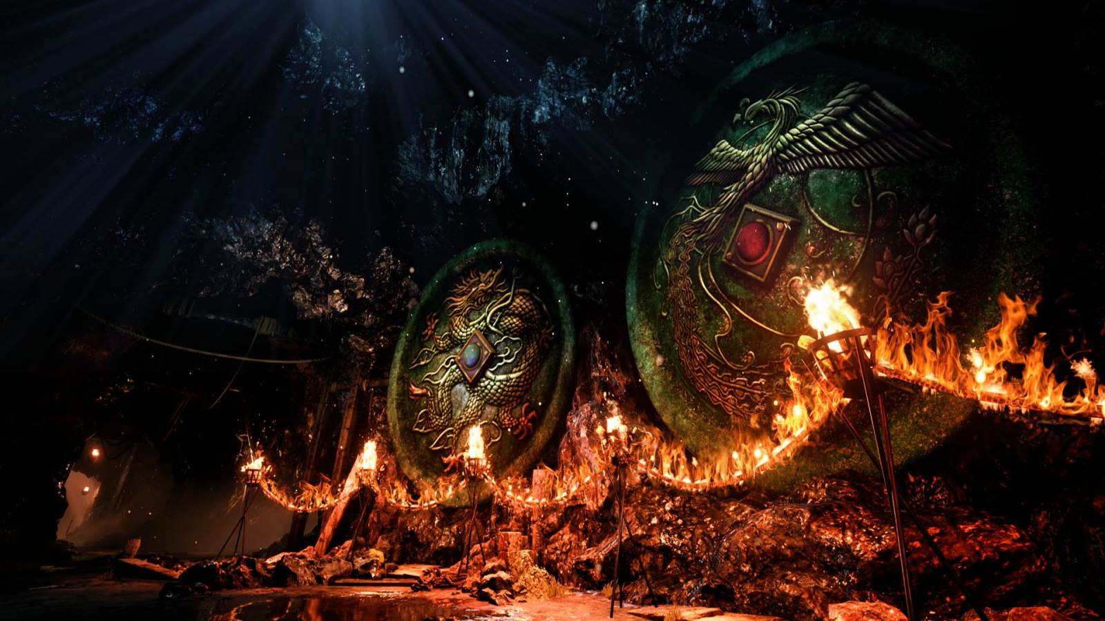  Shenmue III (3).jpg - SmartLife / Steam 