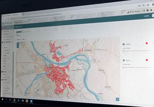  RATEL merenje mreža kvalitet 3.jpg - SmartLife / RATEL 
