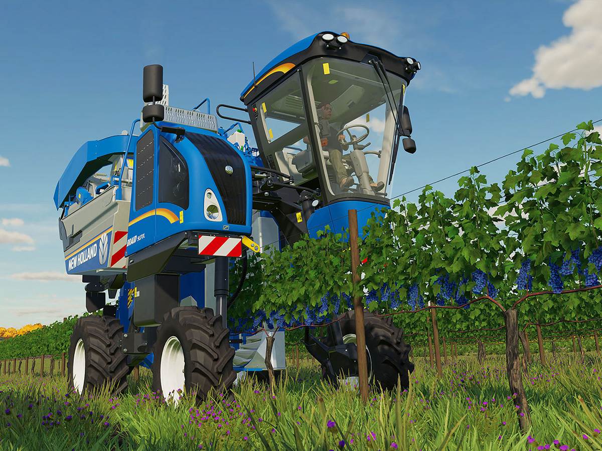 Farming.jpg - Smart Life/ Steam   Farming.jpg - Smart Life/ Steam