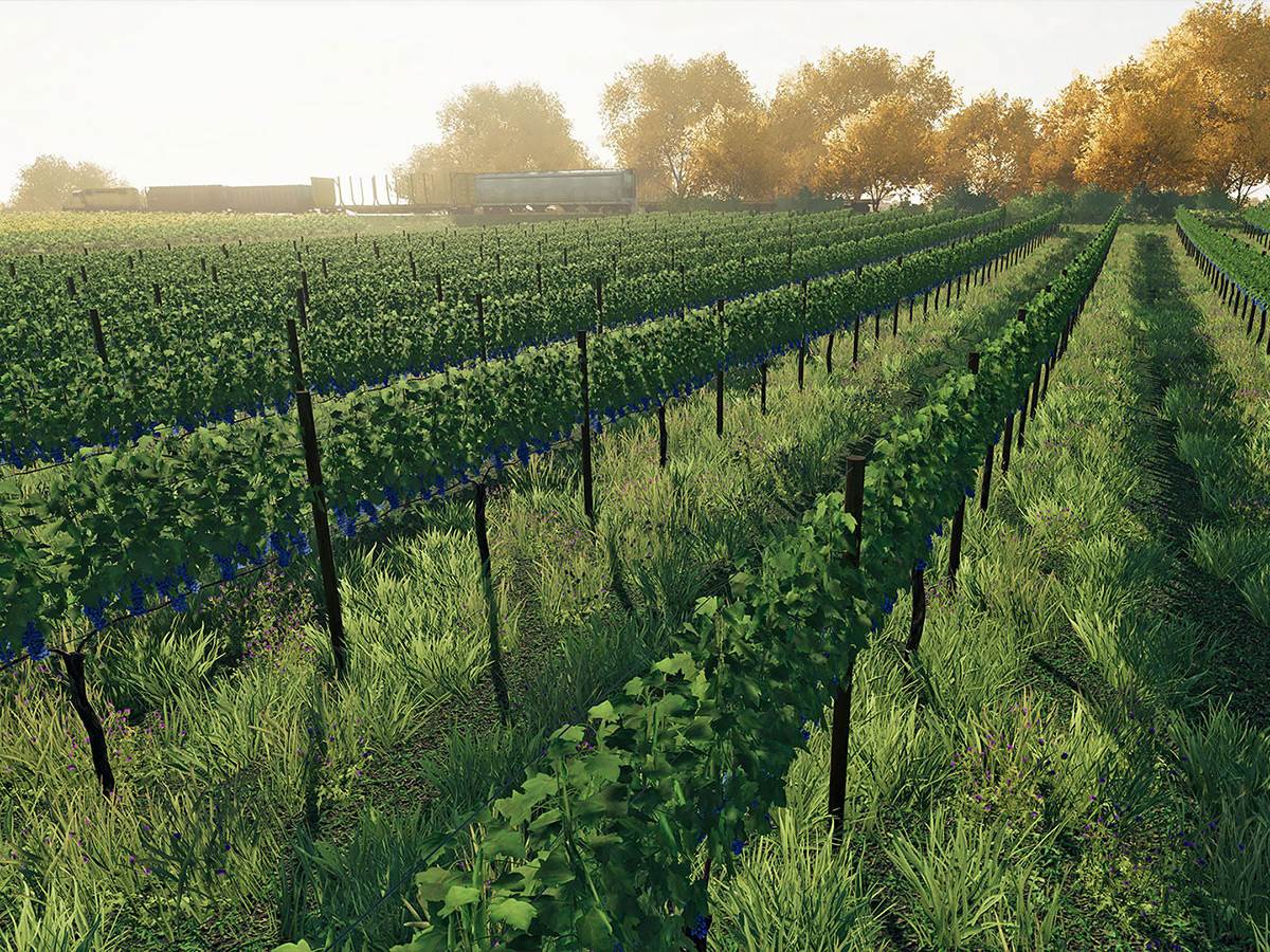 Farming.jpg - Smart Life/ Steam   Farming.jpg - Smart Life/ Steam