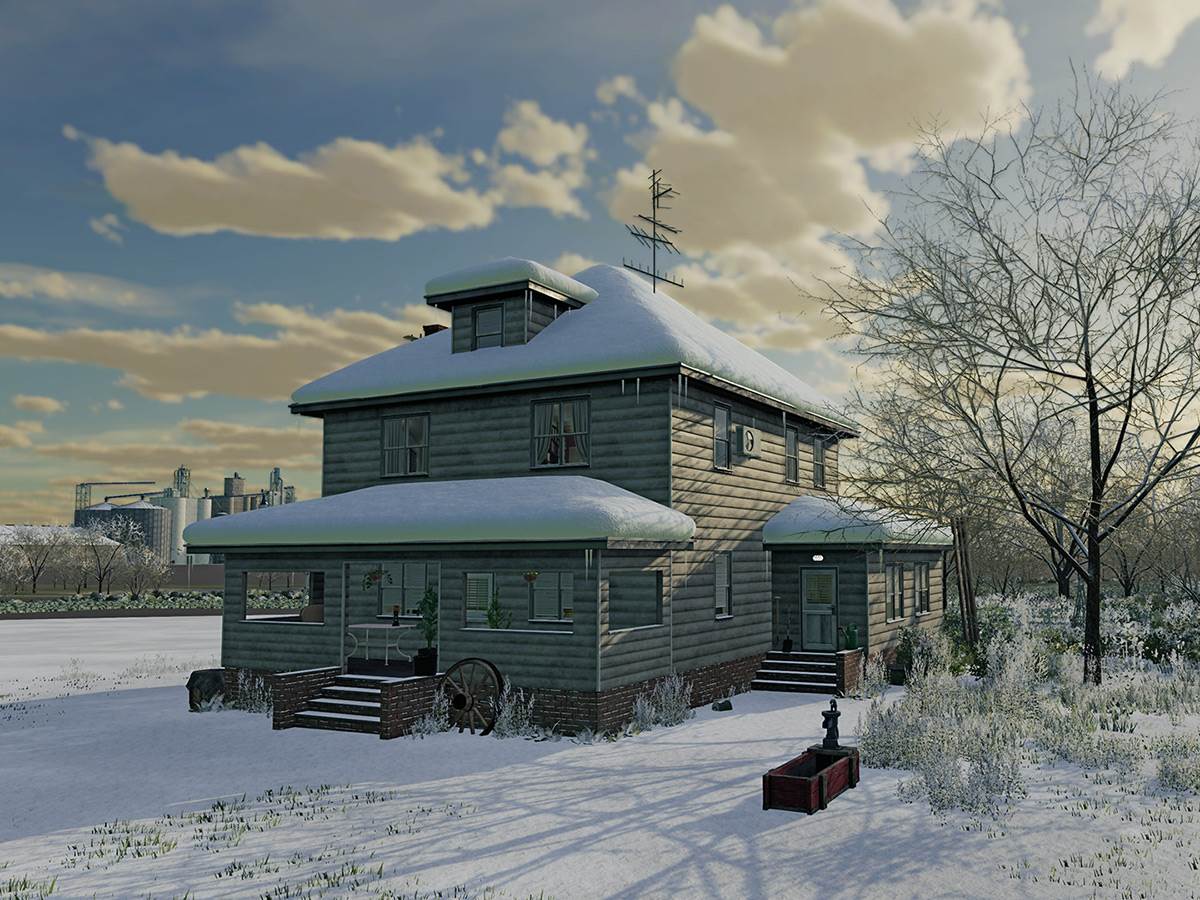 Farming.jpg - Smart Life/ Steam   Farming.jpg - Smart Life/ Steam