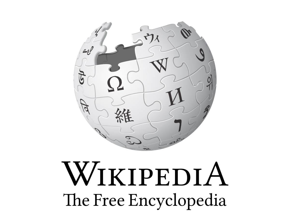  Wikipedia slobodna enciklopedija - SmartLife / Wikipedia 