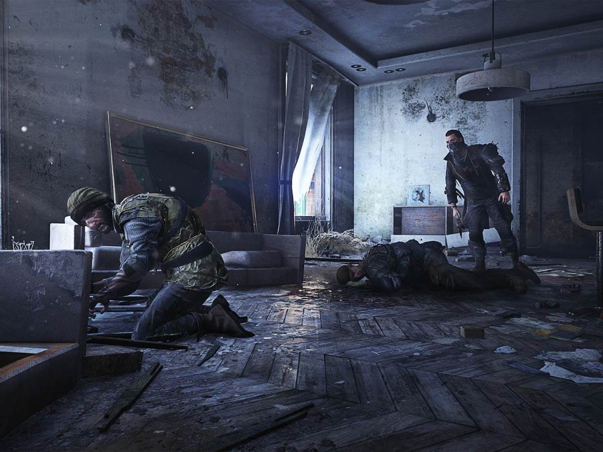 Dying Light 2 Slike iz igre 6.jpg - SmartLife / TechLand   Dying Light 2 Slike iz igre 6.jpg - SmartLife / TechLand