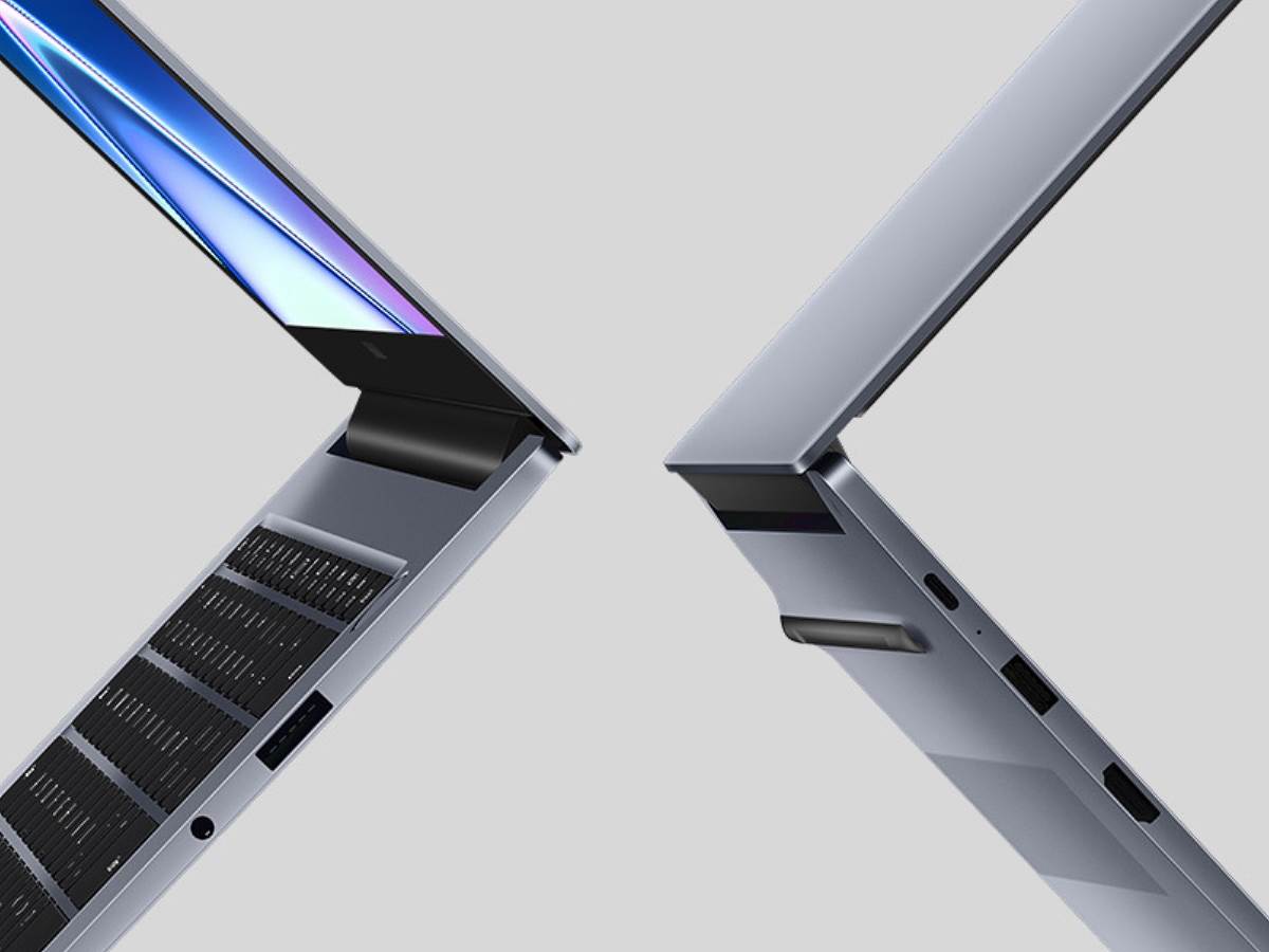 HONOR MagicBook X 15 7.jpg - SmartLife / HONOR   HONOR MagicBook X 15 7.jpg - SmartLife / HONOR