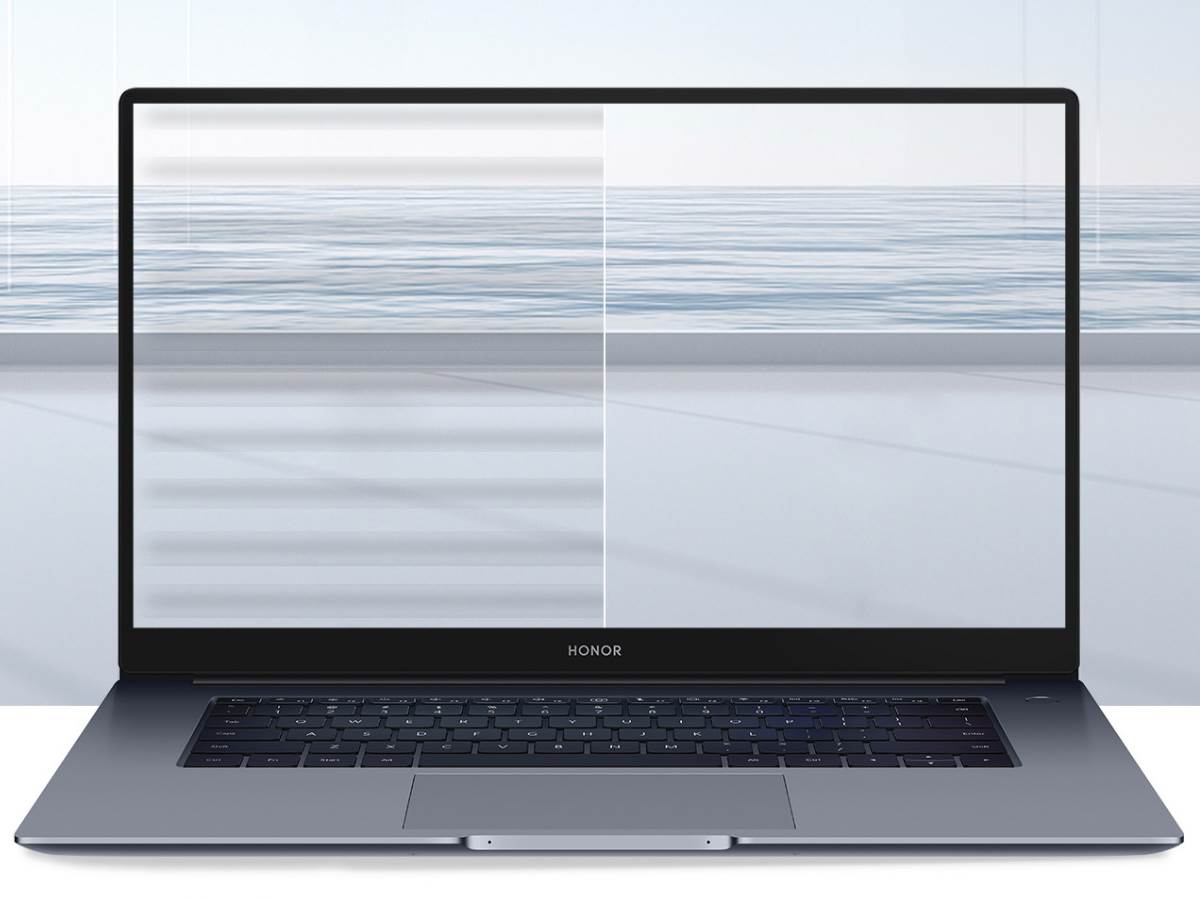  HONOR MagicBook X 15 6.jpg - SmartLife / HONOR 