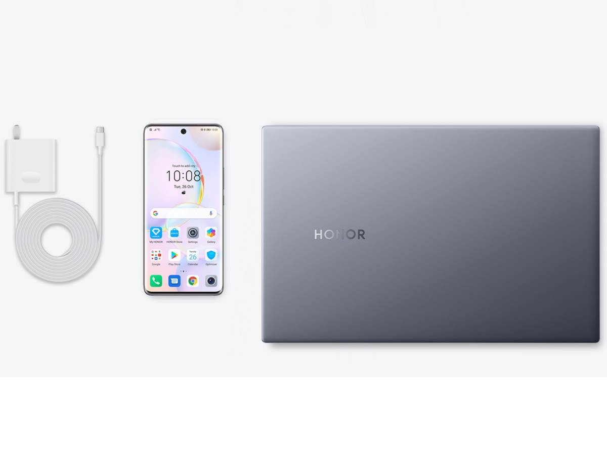  HONOR MagicBook X 15 5.jpg - SmartLife / HONOR 