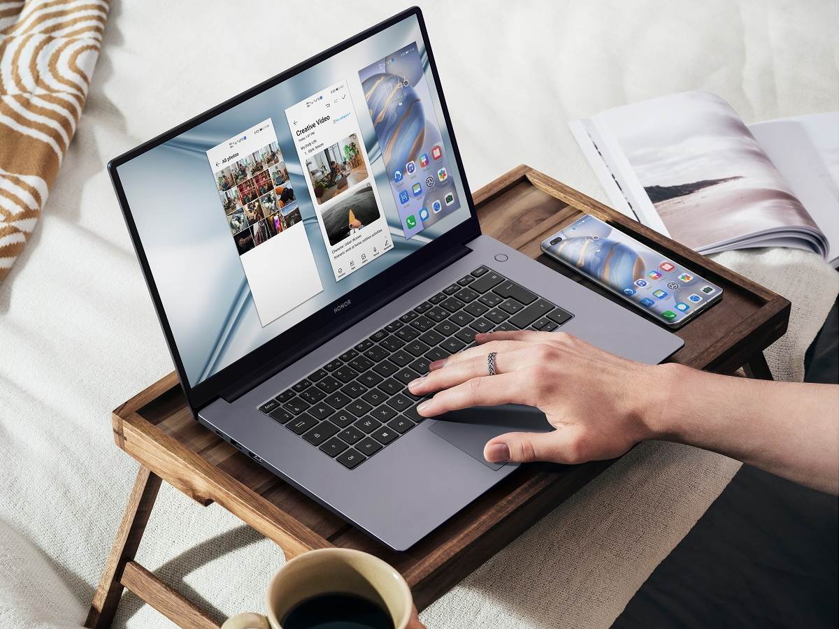HONOR MagicBook X 15.jpg - SmartLife / HONOR   HONOR MagicBook X 15.jpg - SmartLife / HONOR