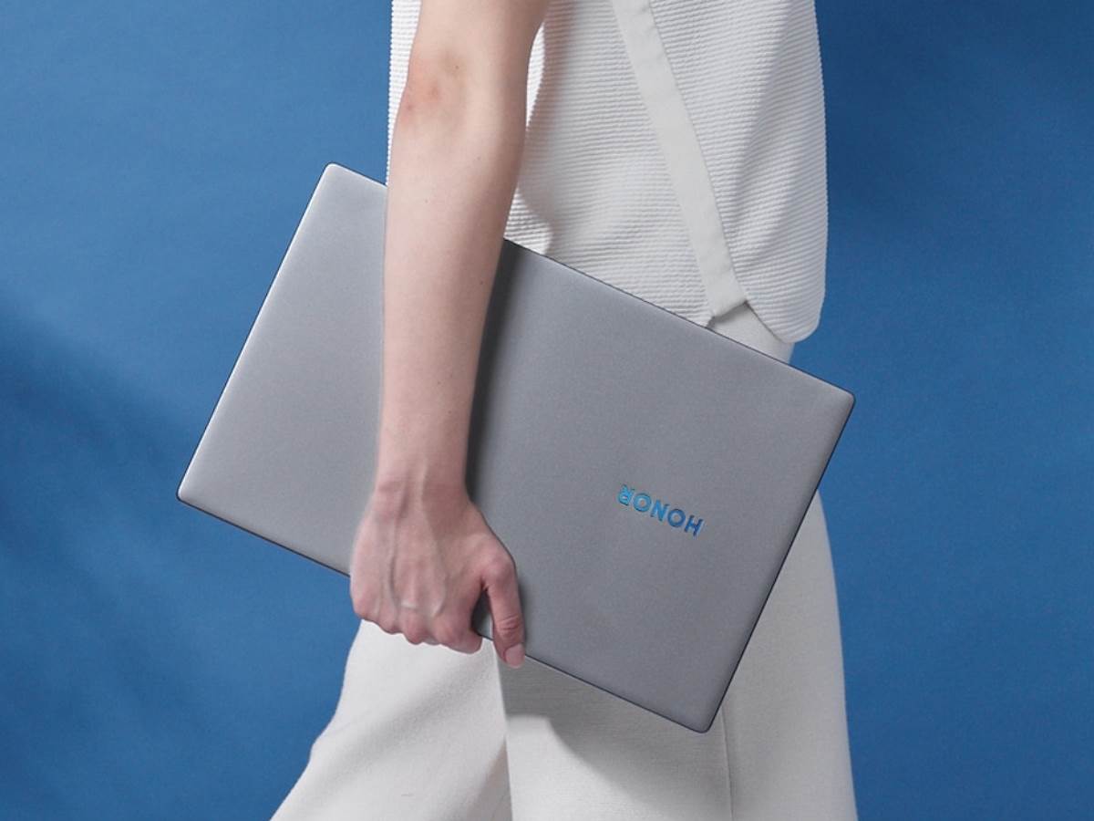  HONOR MagicBook X 15 