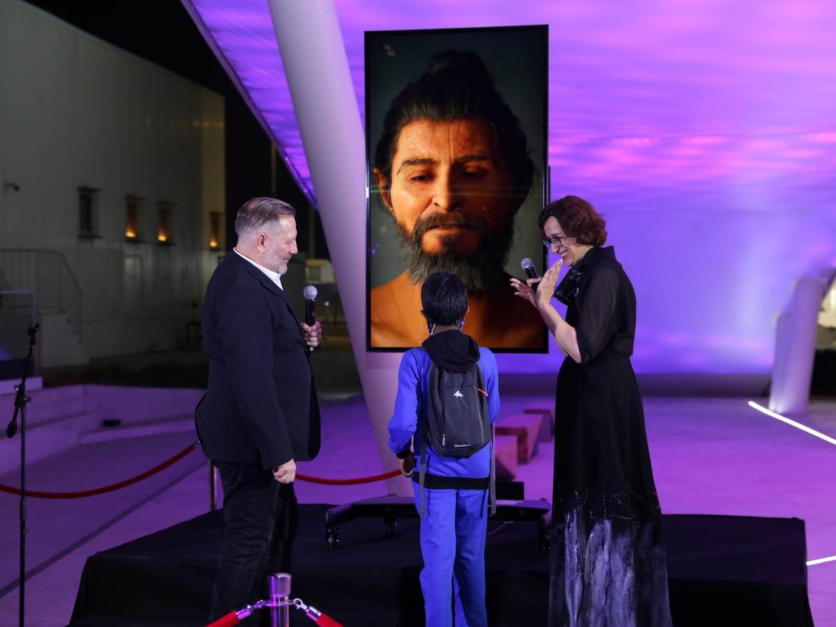  Interakcija 2.JPG - SmartLife / Dubai EXPO 2020 