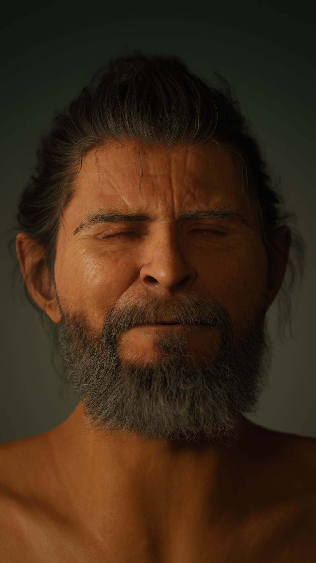  Metahuman OTKRIVENO LICE, covek pre 10 000 godina, 03!.JPG 