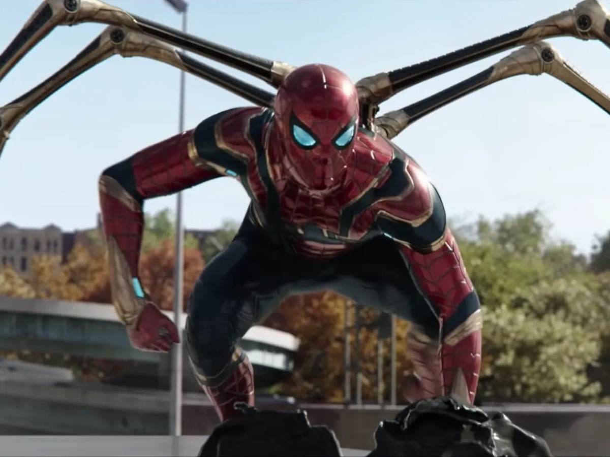 Spider-Man No Way Home 4.jpg - SmartLife / Marvel   Spider-Man No Way Home 4.jpg - SmartLife / Marvel