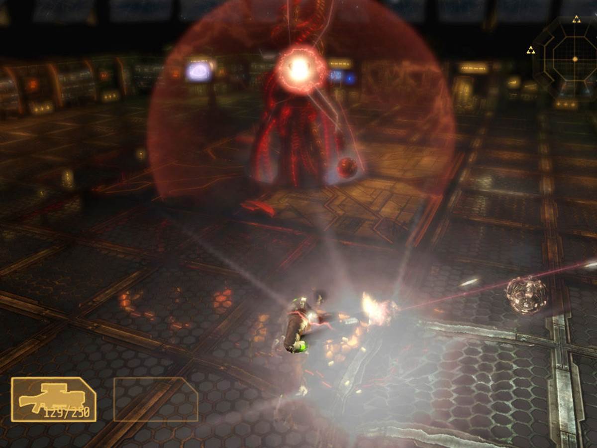  Igra Alien Breed 3D - Smart Life/ Steam 