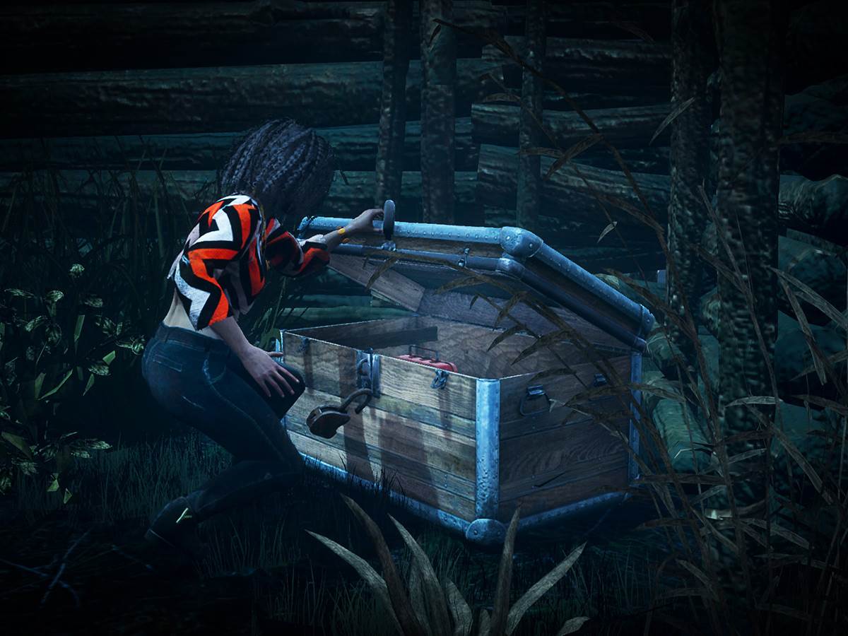 Igra Dead by Daylight   Igra Dead by Daylight