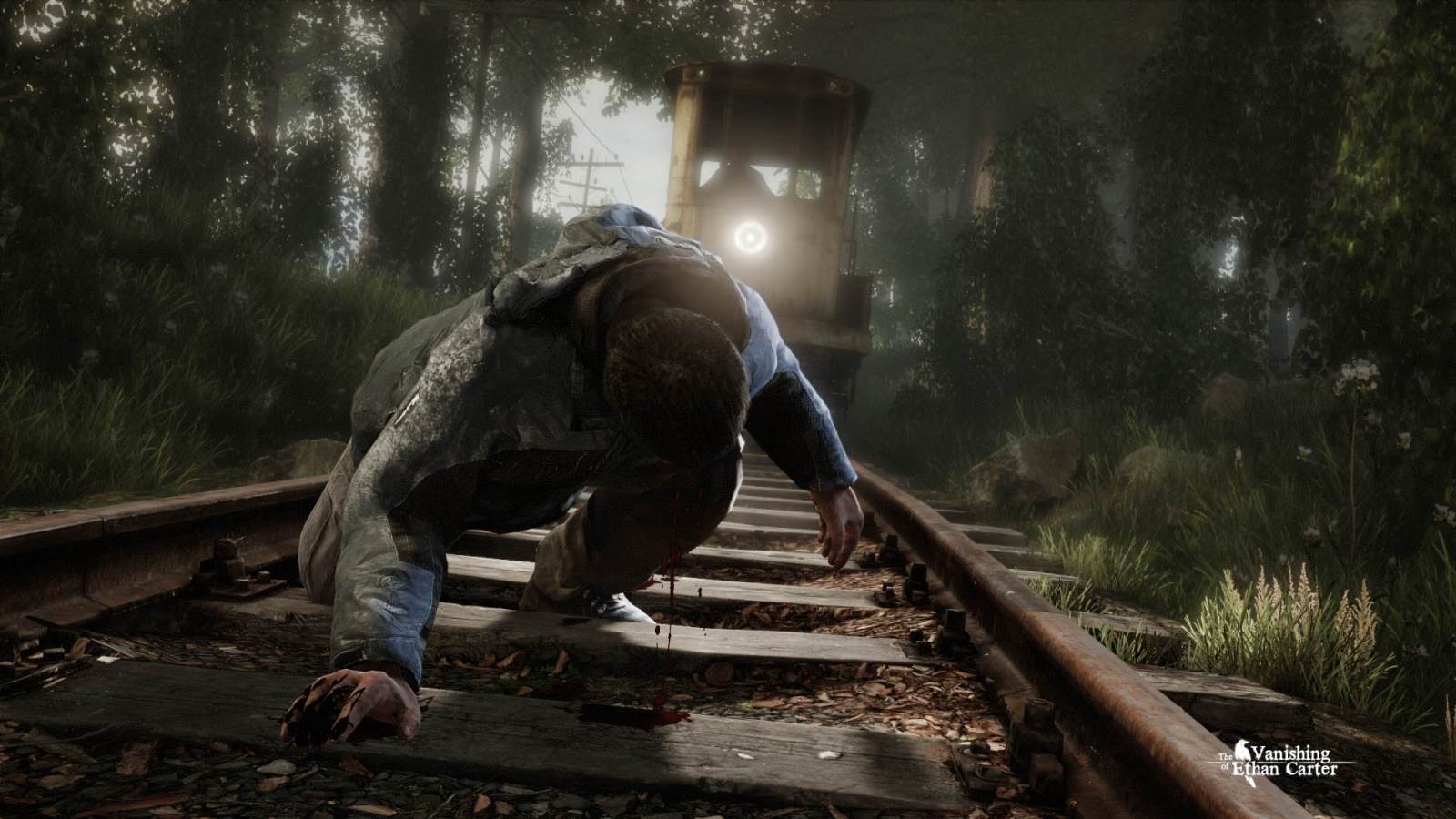 The Vanishing of Ethan Carter  (1).jpg - SmartLife / Epic Games / Printscreen   The Vanishing of Ethan Carter  (1).jpg - SmartLife / Epic Games / Printscreen