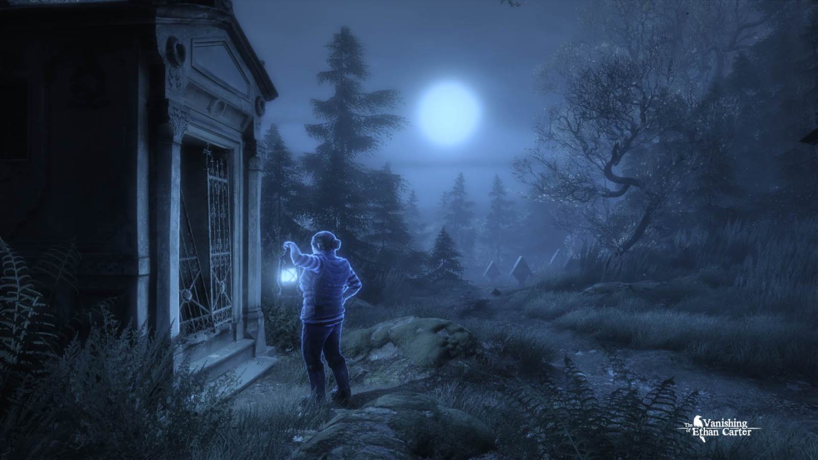  The Vanishing of Ethan Carter  (3).jpg - SmartLife / Epic Games / Printscreen 