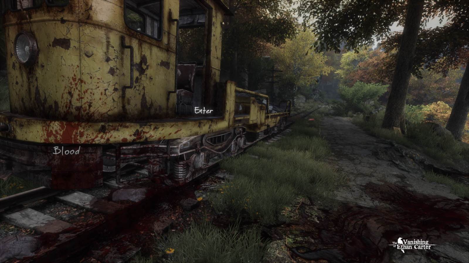 The Vanishing of Ethan Carter  (5).jpg - SmartLife / Epic Games / Printscreen   The Vanishing of Ethan Carter  (5).jpg - SmartLife / Epic Games / Printscreen