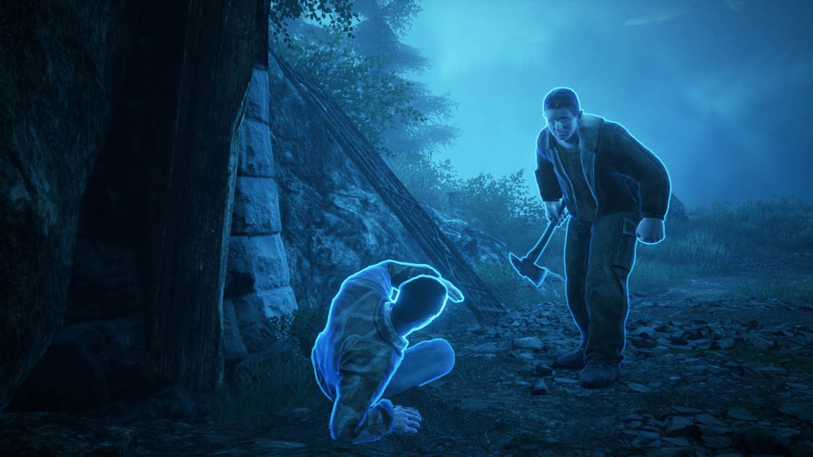 The Vanishing of Ethan Carter  (6).jpg - SmartLife / Epic Games / Printscreen   The Vanishing of Ethan Carter  (6).jpg - SmartLife / Epic Games / Printscreen