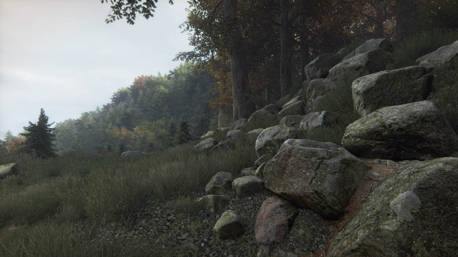 The Vanishing of Ethan Carter  (9).jpg - SmartLife / Epic Games / Printscreen   The Vanishing of Ethan Carter  (9).jpg - SmartLife / Epic Games / Printscreen