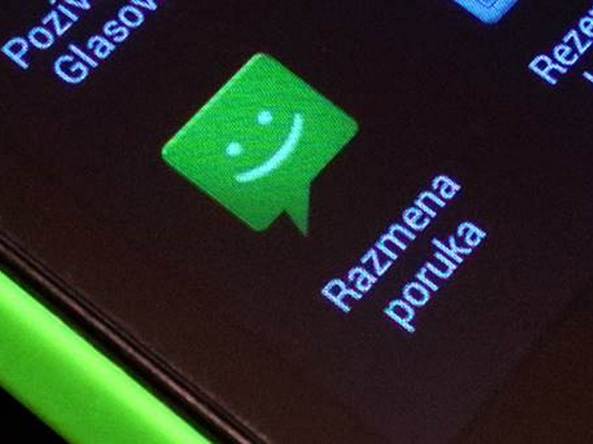 SMS poruke telefoni   SMS poruke telefoni