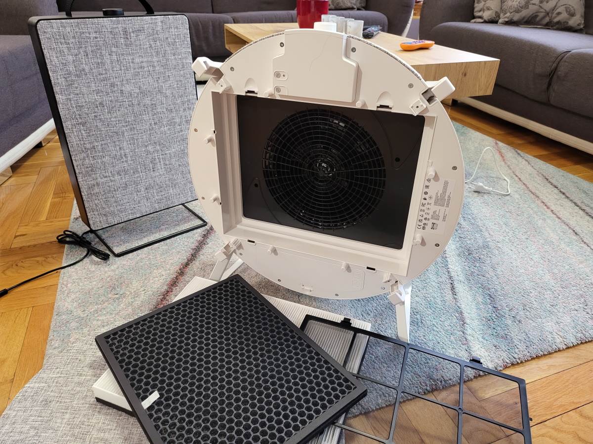  IKEA prečišćivači vazduha 6.jpg - SmartLife / Marko Čavić 