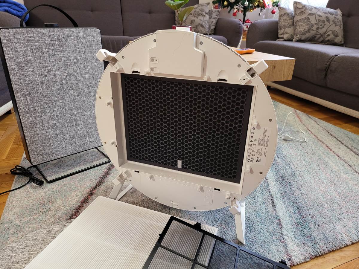  IKEA prečišćivači vazduha 7.jpg - SmartLife / Marko Čavić 