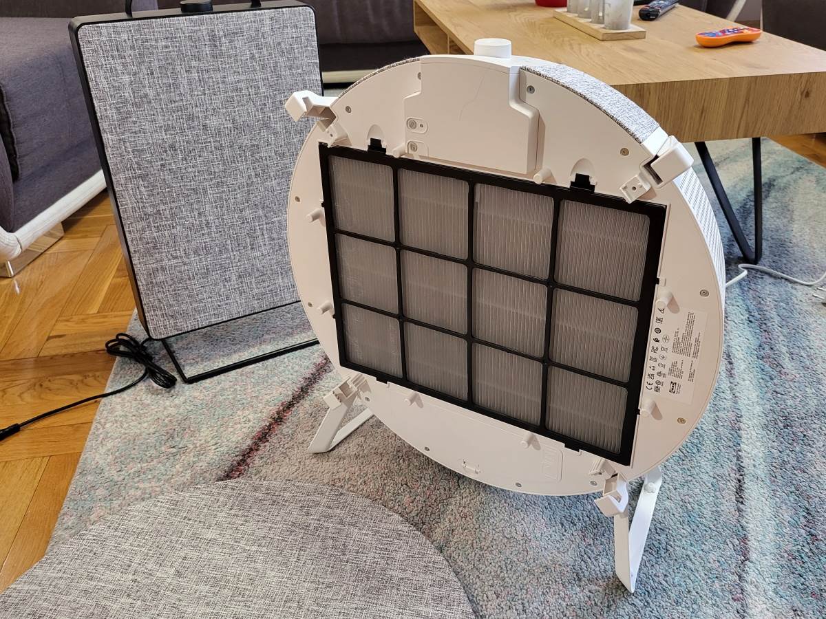  IKEA prečišćivači vazduha 9.jpg - SmartLife / Marko Čavić 