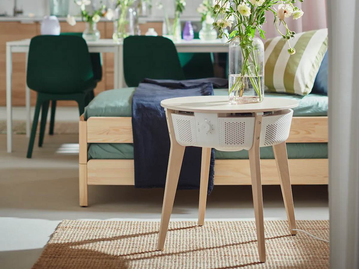 Prečišćivači vazduha IKEA STARKVIND i FÖRNUFTIG Prečišćivači vazduha IKEA STARKVIND i FÖRNUFTIG