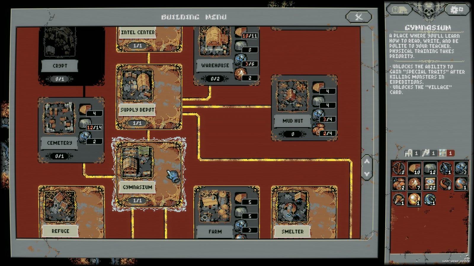 Loop Hero (3).jpg - SmartLife / Steam   Loop Hero (3).jpg - SmartLife / Steam