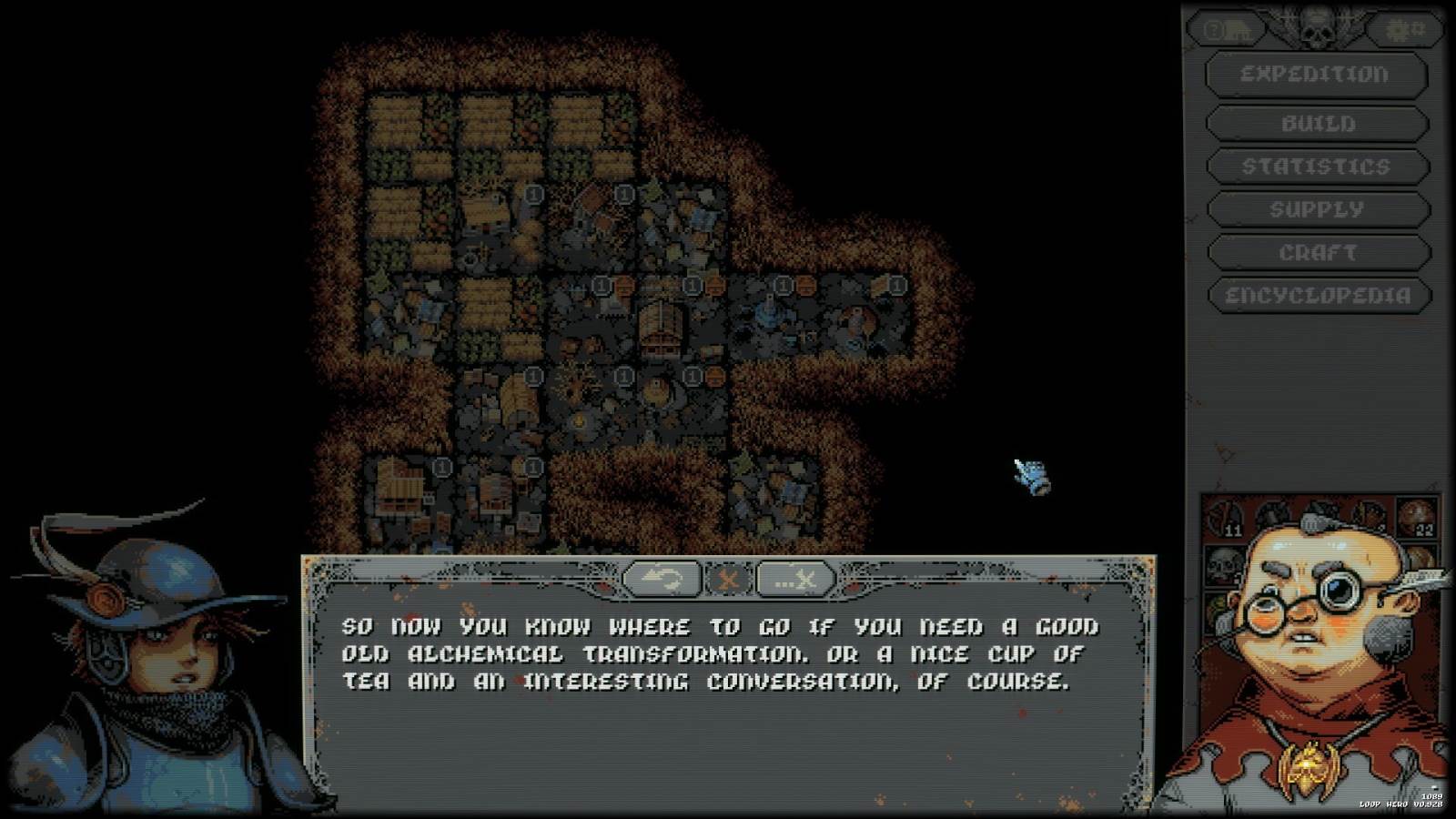  Loop Hero (6).jpg - SmartLife / Steam 