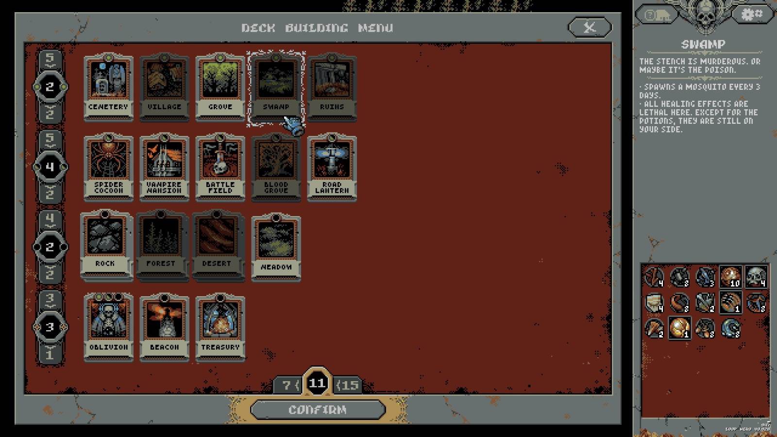  Loop Hero (7).jpg - SmartLife / Steam 