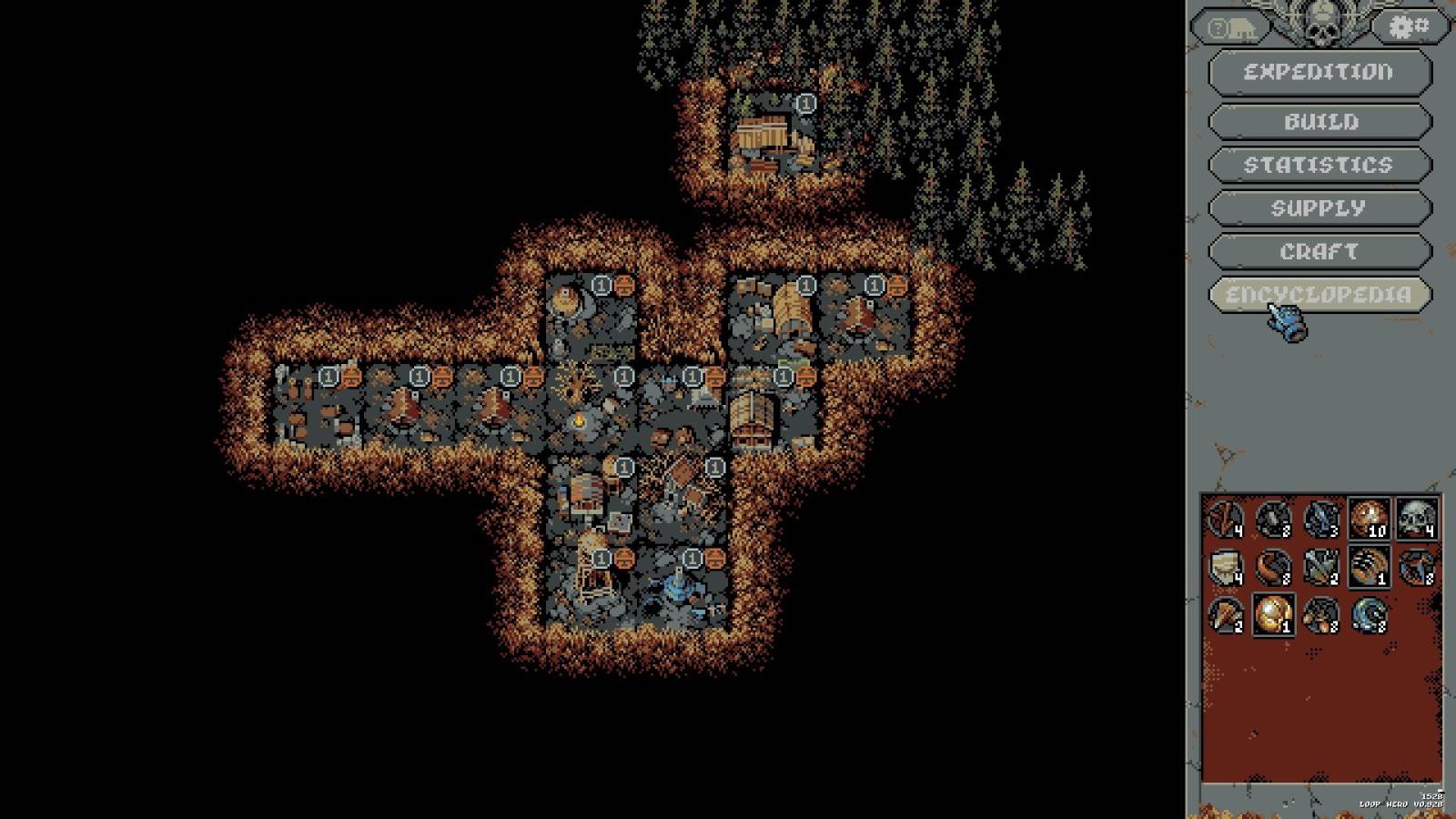  Loop Hero (9).jpg - SmartLife / Steam 